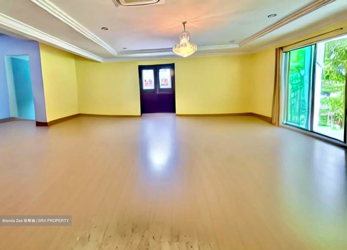 Caldecott Hill Estate (D11), Detached #543892241